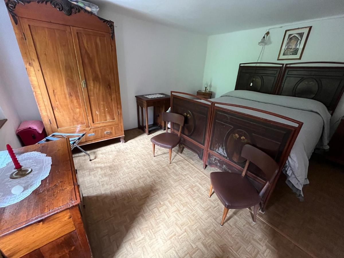 Altravista Tarzo Villa Revine Lago Bagian luar foto