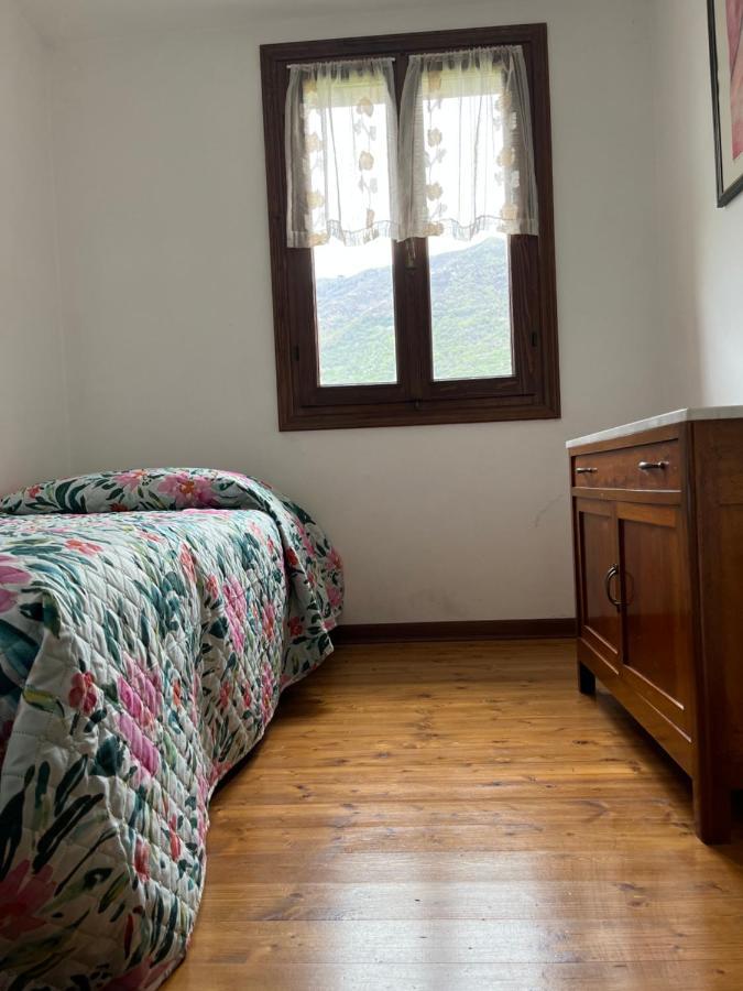 Altravista Tarzo Villa Revine Lago Bagian luar foto